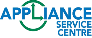 appliance service centre logo
